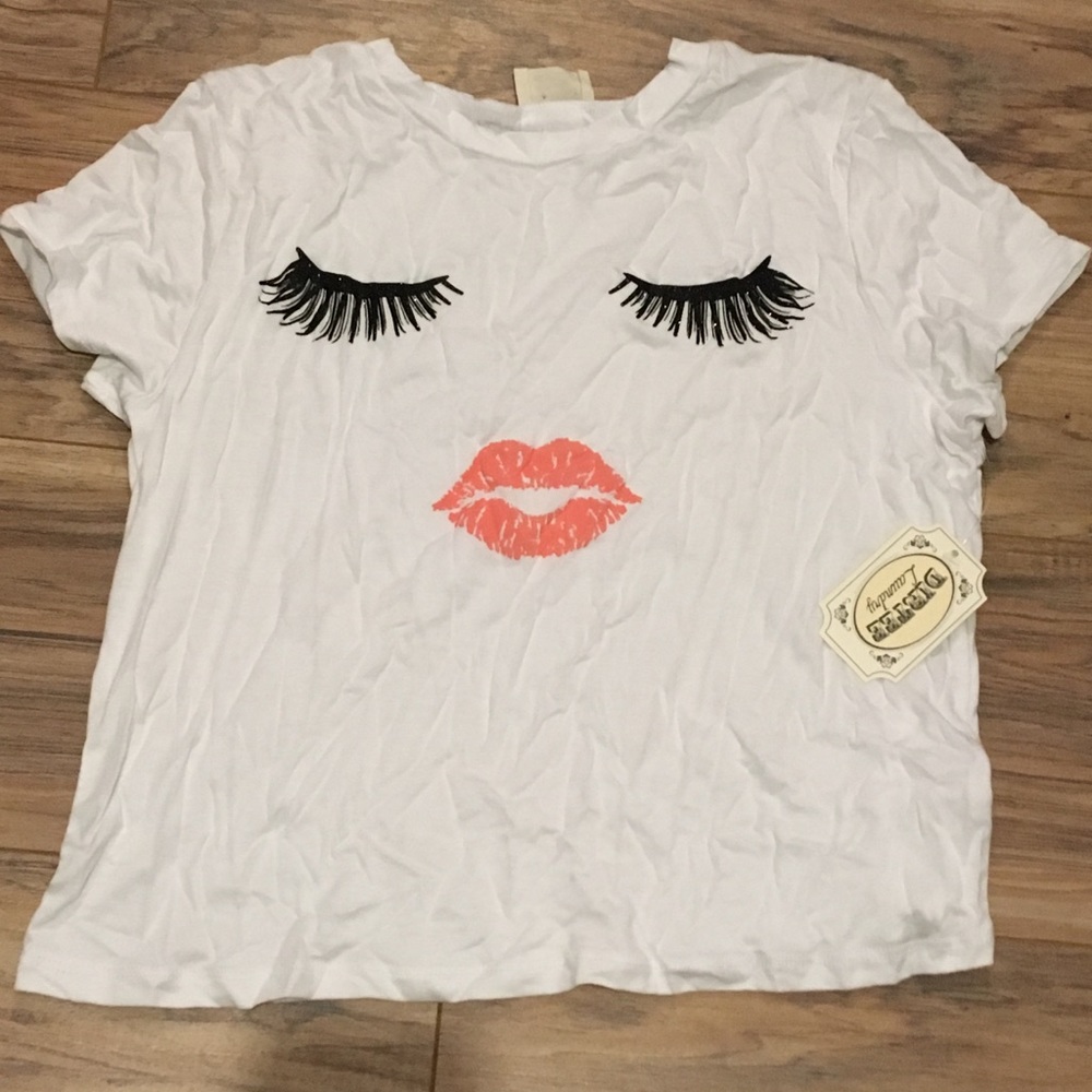Brand new blouse